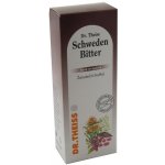 Dr. Theiss Schweden Bitter žaludeční hořká 100 ml – Hledejceny.cz