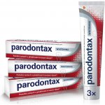 Parodontax Whitening 3 x 75 ml – Zbozi.Blesk.cz