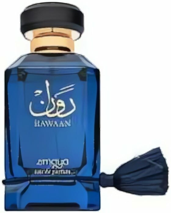 Zimaya Rawaan parfémovaná voda unisex 100 ml