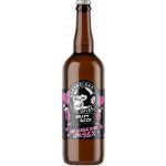 Nachmelená opice 16 IPA Ich liebe dich 6,8% 0,75 l (sklo) – Zboží Dáma