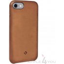 Pouzdro TwelveSouth Relaxed Leather Clip iPhone 7 - Cognac