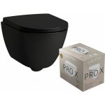 Laufen Pro X Combi Pack Compact H8668637160001 – Hledejceny.cz