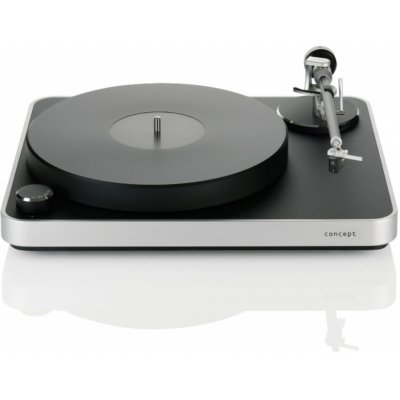 Clearaudio Concept Signature – Zboží Živě