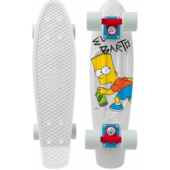 PENNY AUSTRALIA The Simpsons El Barto 22