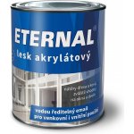 Eternal lesk 0,7 kg bílý – Sleviste.cz