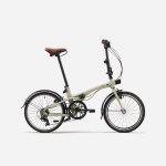B'twin Fold 500 2025 – Hledejceny.cz