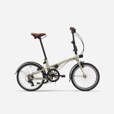 B'twin Fold 500 2025 – Hledejceny.cz