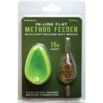 Drennan krmítko Flat Feeder and Mould Small 25g – Zboží Mobilmania