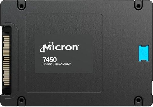 Micron 7450 PRO 7,68TB, MTFDKCB7T6TFR-1BC1ZABYYR
