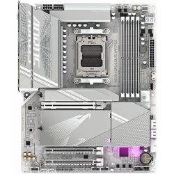 Gigabyte X870 AORUS ELITE WIFI7 ICE