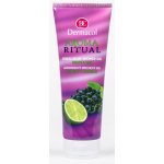 Dermacol Aroma Ritual Hrozny s limetkou antistresový sprchový gel 250 ml – Zboží Dáma