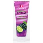 Dermacol Aroma Ritual Hrozny s limetkou antistresový sprchový gel 250 ml – Hledejceny.cz