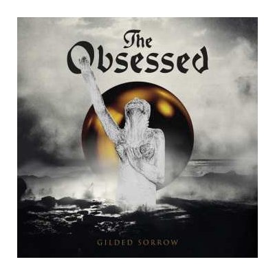 The Obsessed - Gilded Sorrow CD