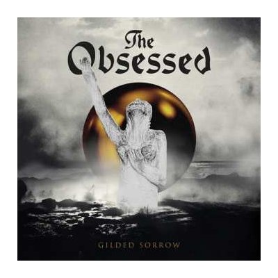 The Obsessed - Gilded Sorrow CD – Hledejceny.cz