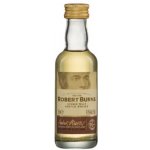 Arran Robert Burns Malt 43% 0,05 l (holá láhev) – Hledejceny.cz