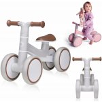 Lionelo Villy Beige Latte – Zboží Dáma