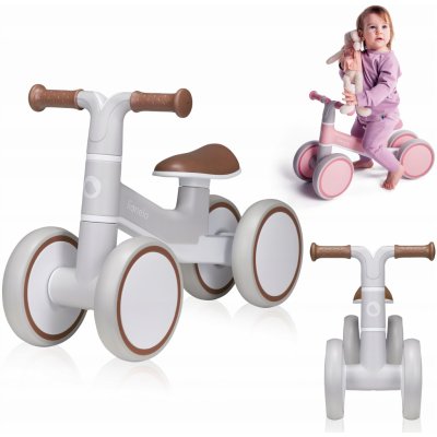 Lionelo Villy Beige Latte – Zboží Dáma