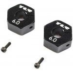 Team Losi Racing šestihran kola 12x6.0 mm 2 – Zboží Mobilmania