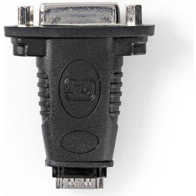 Nedis CVGB34911BK – Zboží Živě