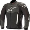 Bunda na motorku Alpinestars SP-X Air černo-bílá