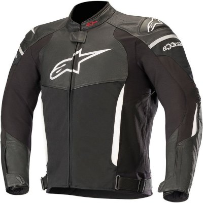 Alpinestars SP-X Air černo-bílá – Hledejceny.cz