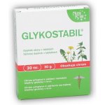 Nutristar Glykostabil 30 tablet – Hledejceny.cz