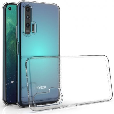 Pouzdro IZMAEL.eu Ultra Clear Huawei Honor 20 Huawei Honor 20 Pro čiré – Zboží Mobilmania