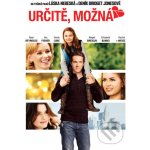 Určitě, možná DVD – Hledejceny.cz