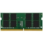 Kingston DDR4 16GB 3200MHz CL22 KVR32S22D8/16 – Zboží Živě