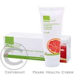 HerbPharma Citrovital Dentální gel pro dospělé 25 ml – Hledejceny.cz