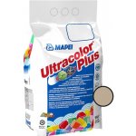 Mapei Ultracolor Plus 5 kg písková – Sleviste.cz