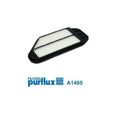 Vzduchový filtr PURFLUX A1405 – Hledejceny.cz