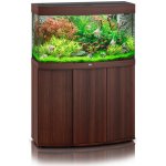Juwel Vision 180 LED akvarijní set tmavě hnědé 92 x 41 x 55 cm 180 l – Zboží Mobilmania