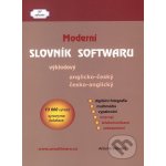 Moderní slovník softwaru výkladový anglicko český česko anglický – Hledejceny.cz