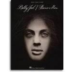 Billy Joel Piano Man noty akordy, texty, klavír, kytara, zpěv