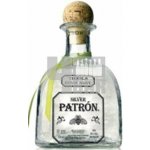 Patron Silver 40% 0,7 l (karton) – Zboží Dáma