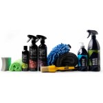 Auto Finesse Startovací sada autokosmetiky pro detailingovou péči o exteriér – Zbozi.Blesk.cz