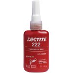 LOCTITE 222 na zajištění šroubů 50 ml – Zboží Mobilmania