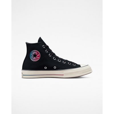 Converse Chuck 70 Color Fade A02758C black – Zbozi.Blesk.cz