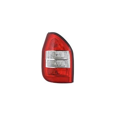 Zadní světlo- levé OPEL ZAFIRA A 1999-2005 |999-2005| TYC | 11-0114-11-2 – Hledejceny.cz