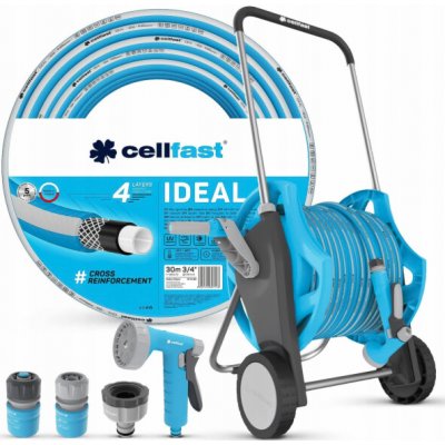 Cellfast DISCOVER 30 C55-063 – Hledejceny.cz