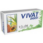 Vivat digest 14 x 10 ampule – Hledejceny.cz
