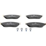 Sada brzdových destiček ATE 13.0460-2798 (AT 602798) – Hledejceny.cz