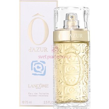 Lancôme O d´Azur toaletní voda dámská 75 ml