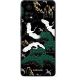 Mobiwear Glossy - Xiaomi Redmi Note 11 Pro 5G - G042G - Jeřábi – Zboží Živě