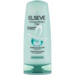 L'Oréal Elvive Extraordinary Clay balzám pro rychle se mastící vlasy 200 ml – Zboží Dáma