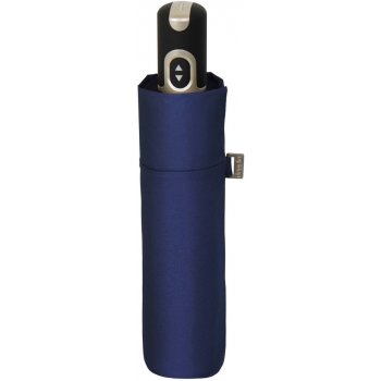 Doppler Magic Carbonsteel uni luxusní plně automatický skládací deštník tmavě modrý