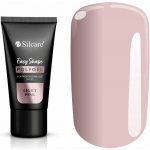 Silcare POLYGEL Easy Shape LIGHT PINK 30 g – Sleviste.cz