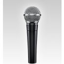 Mikrofon SHURE SM 58-LCE