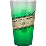 Pohár Harry Potter - Všehodžús - Fantasy – Hledejceny.cz